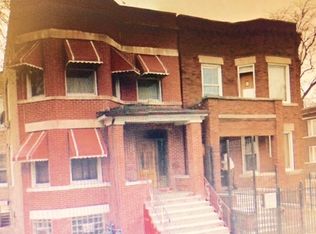 5602 S Ada St, Chicago, IL 60636