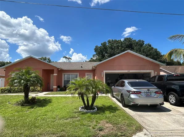 (undisclosed Address), Kissimmee, FL 34758