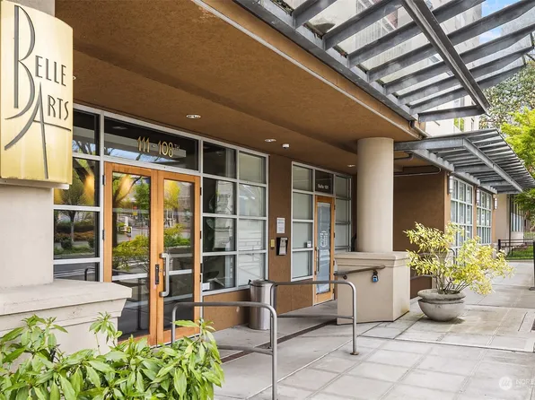 111 108th Avenue NE #A401, Bellevue, WA 98004