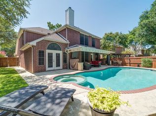 3216 Mission Ridge Dr, Flower Mound, TX 75022