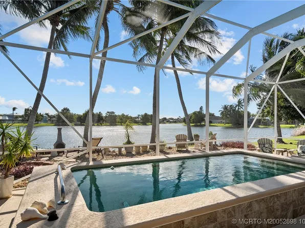 869 NW Waterlily Pl, Jensen Beach, FL 34957