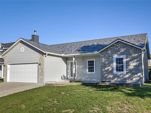 2nd image of 1309 W Austin Ct