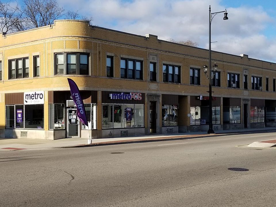 Roosevelt Road Apartment Rentals Forest Park, IL Zillow