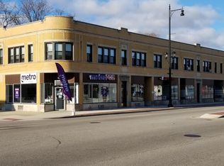 7234 Roosevelt Rd #S2D05X9PE, Forest Park, IL 60130