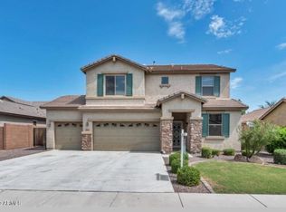 10828 E Ramblewood Cir, Mesa, AZ 85212