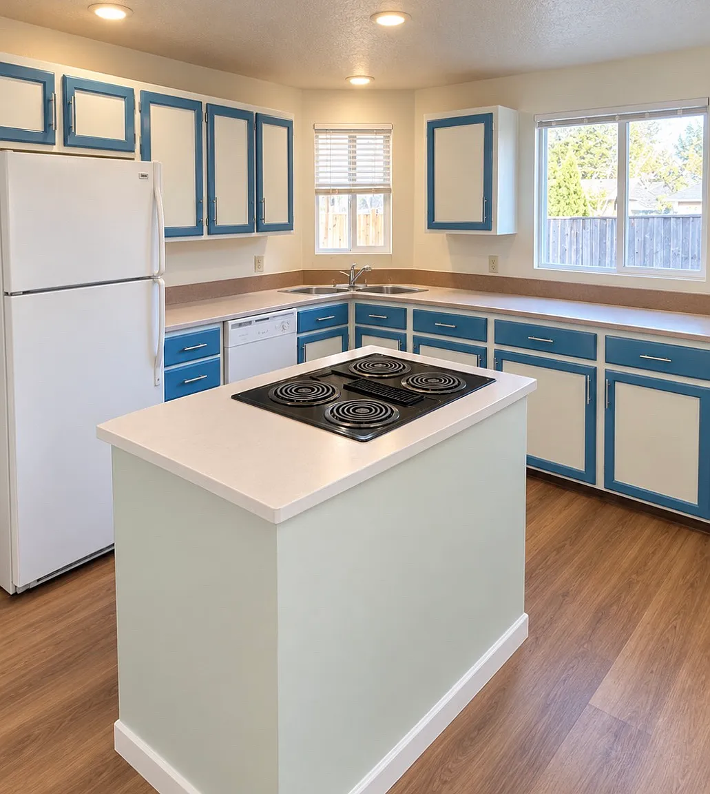 2 bed, 1.5 bath, 1200 sqft, $2,650 — Photo 4