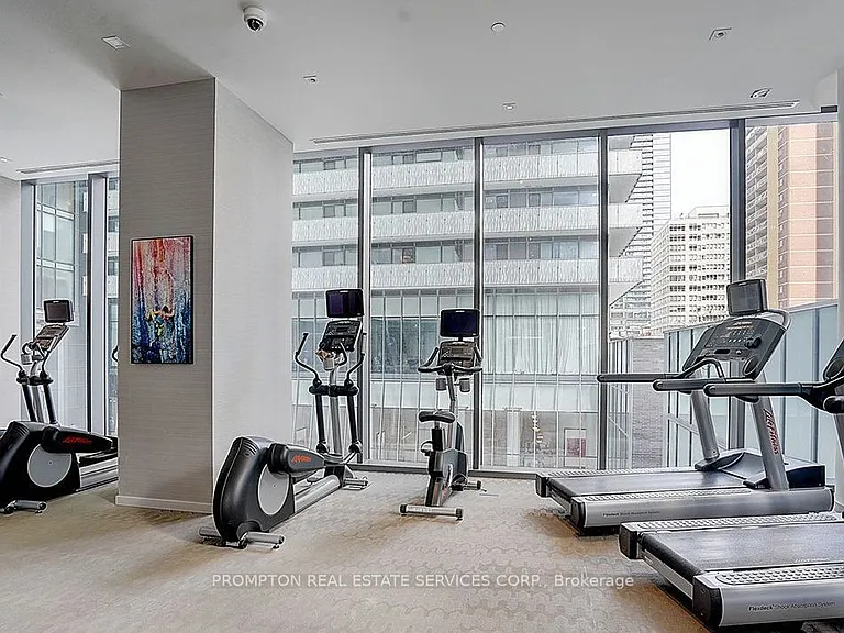 42 Charles St E #607 — Photo 33