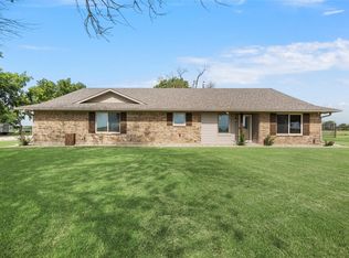 11541 Old Dallas Rd, West, TX 76691