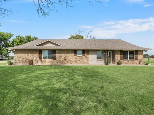 11541 Old Dallas Rd, West, TX 76691