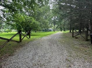 166 Perry Williams Rd, Madison, MS 39110