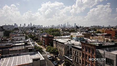Rented by Nooklyn NYC LLC