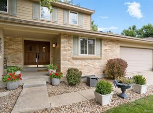4935 W 103rd Cir, Westminster, CO 80031