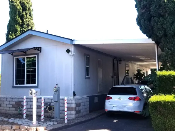 10770 Jamacha Blvd Space 4, Spring Valley, CA 91978
