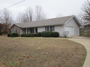 14 Seagull Ln, Cape Fair, MO 65624