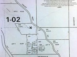 Saddle Mountain Rd #00205, Astoria, OR 97103