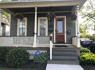 9 Norwood St #1, Rochester, NY 14607