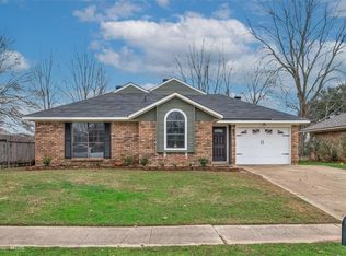 5312 Mulberry Dr, Bossier City, LA 71112