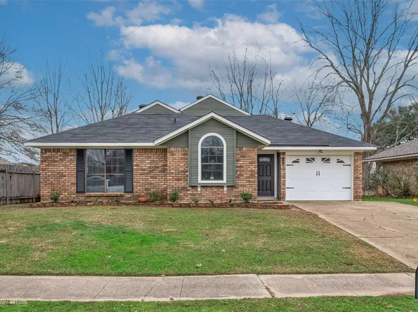 5312 Mulberry Dr, Bossier City, LA 71112