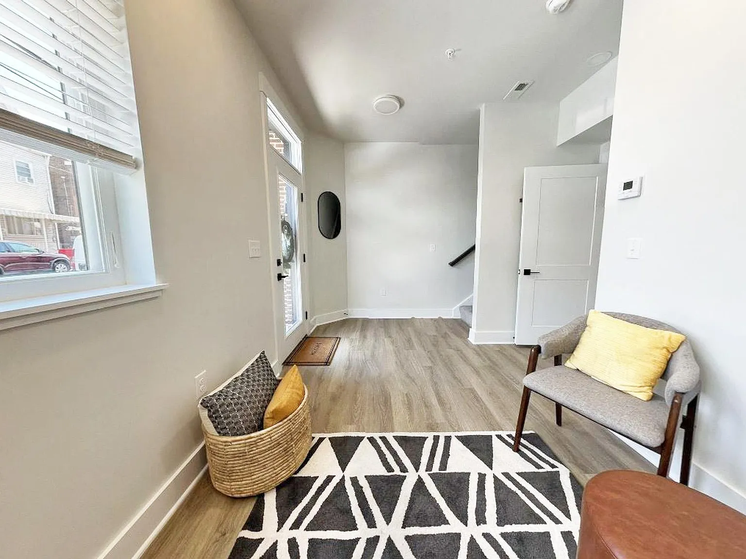 Pearl Street Townhomes — Photo 3
