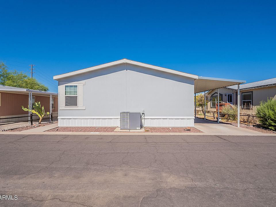 1st image of 8832 E PUEBLO Avenue #87