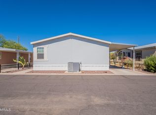 8832 E Pueblo Ave LOT 87, Mesa, AZ 85208