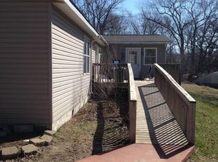 30698 210th St, Underwood, MN 56586