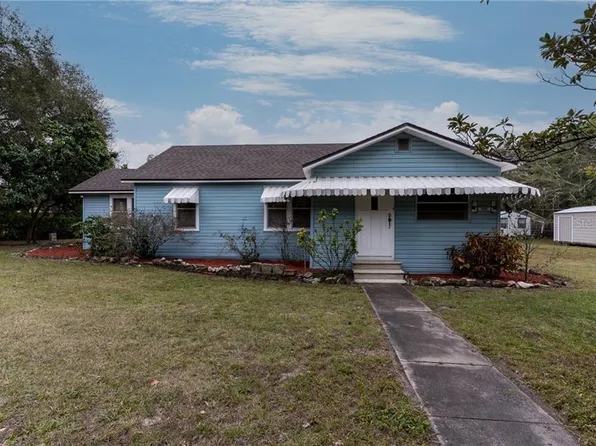 2015 E Waters Ave, Tampa, FL 33604