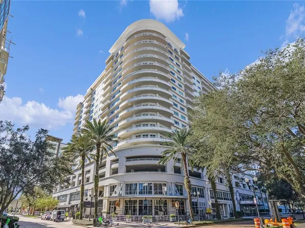 100 S Eola Dr Unit 1102, Orlando, FL 32801