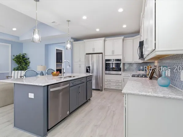 199 Horizon Ct, Hardeeville, SC 29927