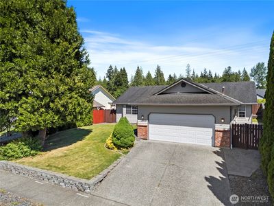 18505 Ballantrae Drive, Arlington, WA, 98223