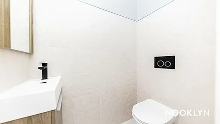 Rented by Nooklyn NYC LLC