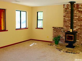 2200 Red Brick Ln, Placerville, CA 95667
