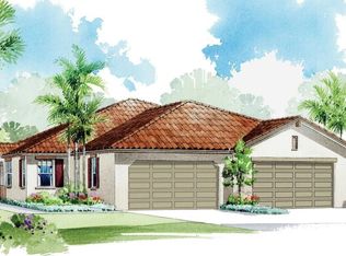 13362 Kent St, Naples, FL 34109