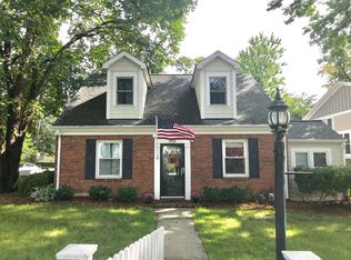 905 Ramsey St, Alexandria, VA 22301