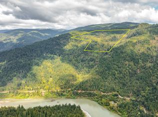 1000 Cappell Rd, Hoopa, CA 95546