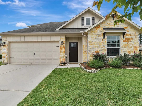 11711 Petal Falls Ln, Tomball, TX 77377