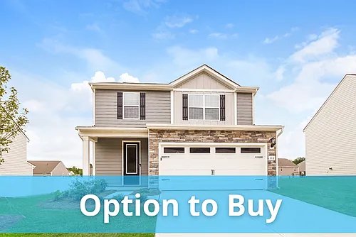 116 Rills Crossing Way Photo 1