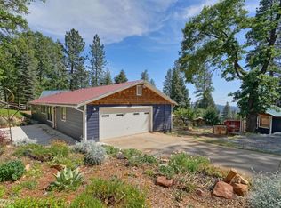 3944 Bellwood Dr, Camino, CA