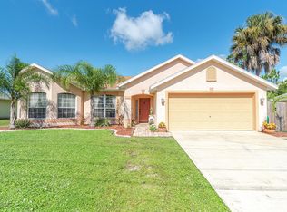 1430 Eldron Blvd SE, Palm Bay, FL 32909