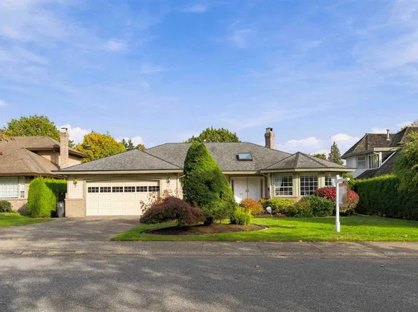 10536 Birchtree Grv, Surrey, BC V4N 1V7