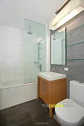 Rented by Town Residential