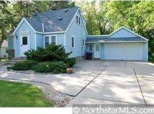 2655 Midvale Pl E, Maplewood, MN 55119