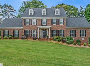 104 Royal Troon Ct, Greer, SC 29650