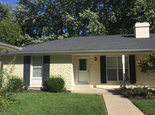 4014 Liberty St, Kokomo, IN 46902