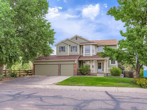 1517 Stanley Drive, Erie, CO 80516