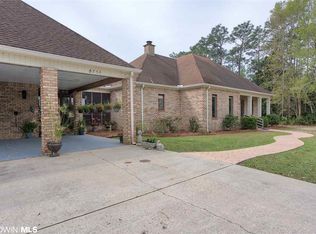 8756 Crawford Rd, Elberta, AL 36530