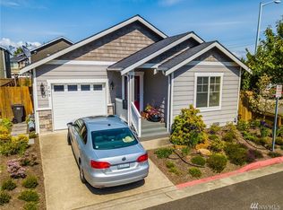 209 93rd Pl SW, Everett, WA 98204