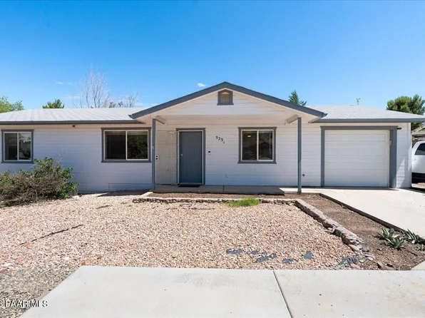 5291 N Robert Rd, Prescott Valley, AZ 86314