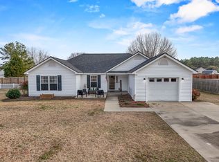 109 Adrianna Circle, Conway, SC 29526
