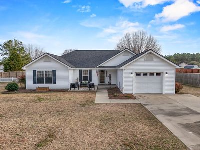 109 Adrianna Circle, Conway, SC, 29526
